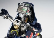 KTM 660 Adventure Redbull